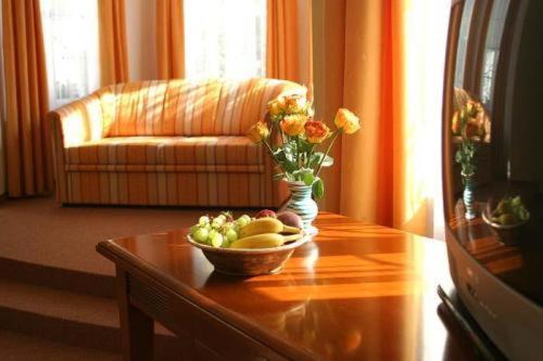 Altstadthotel Schex Altötting Dış mekan fotoğraf